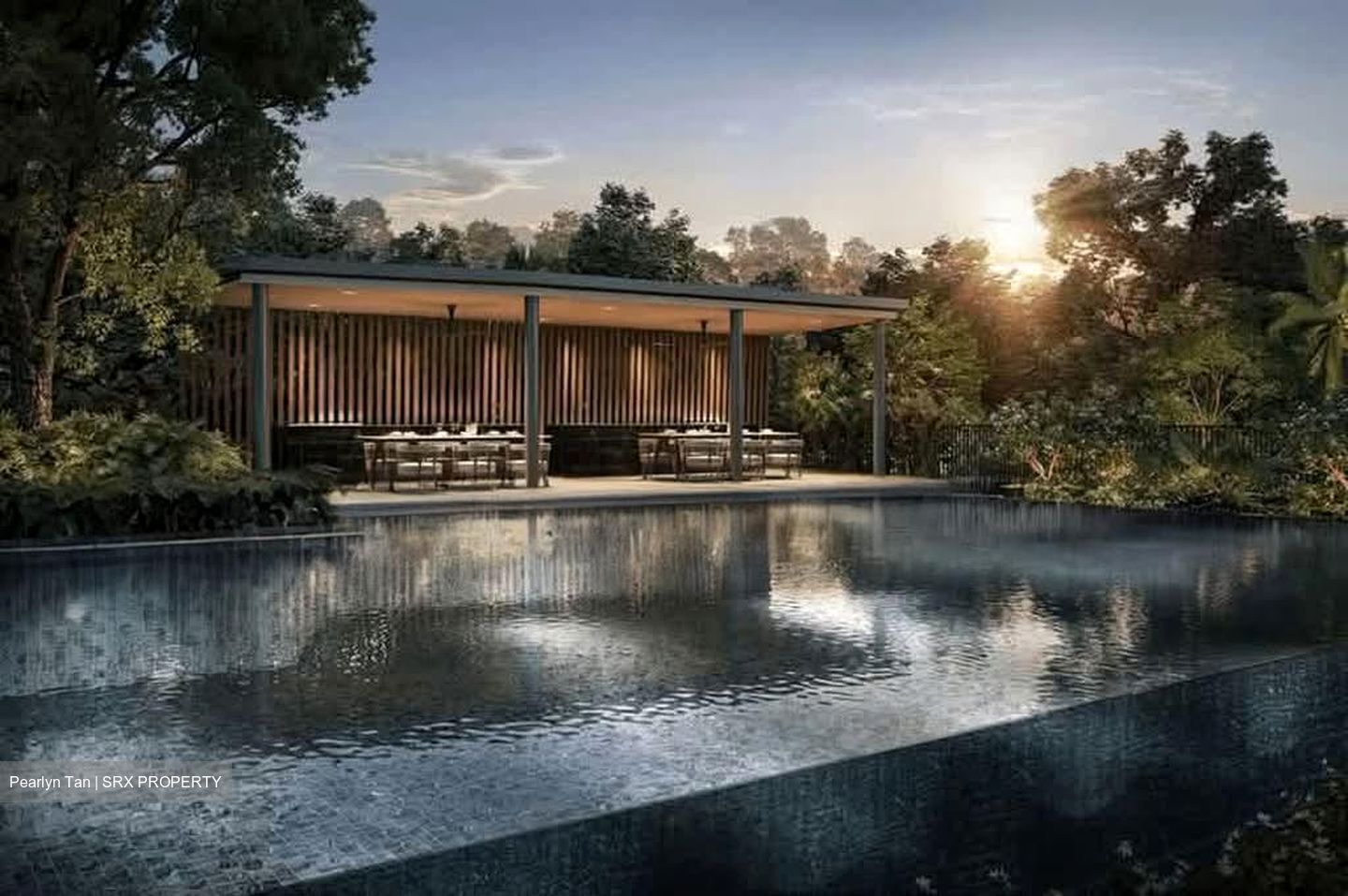 Saint Barnabas Lane (D12), Condominium #604744191